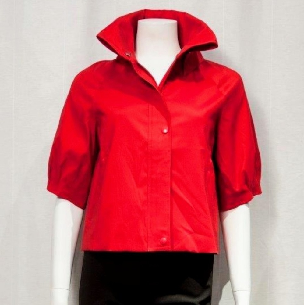 Top/Jacket
